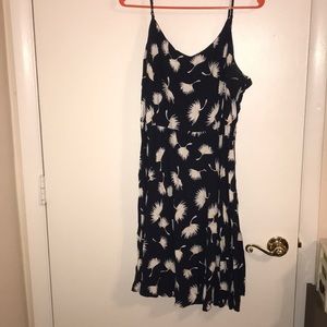 XL old navy dress